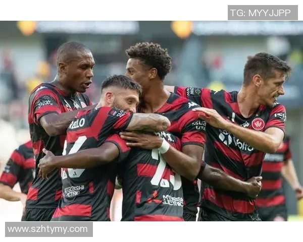 悉尼足球对决西悉尼流浪者激情碰撞展现澳超联赛魅力与竞争力