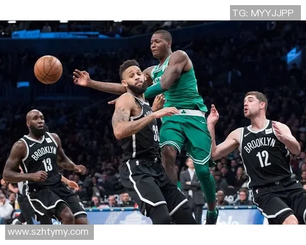 拉塞尔与塔图姆的对决谁能在NBA赛场上笑到最后